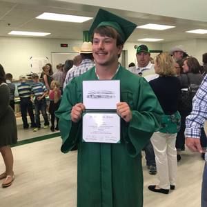 Meet your Posher, Brandie